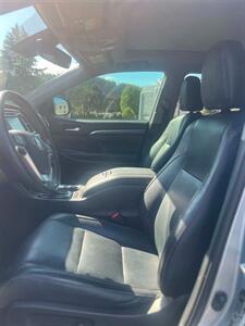 2019 Toyota Highlander Limited - Photo 29 - Portland, OR 97216