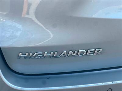 2019 Toyota Highlander Limited - Photo 18 - Portland, OR 97216
