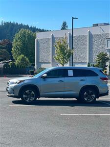 2019 Toyota Highlander Limited - Photo 3 - Portland, OR 97216