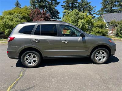 2011 Hyundai SANTA FE GLS   - Photo 9 - Portland, OR 97216