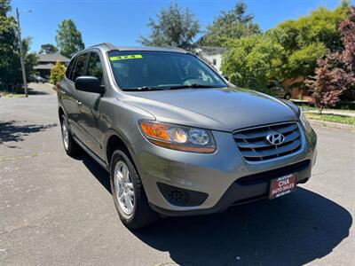 2011 Hyundai SANTA FE GLS   - Photo 10 - Portland, OR 97216