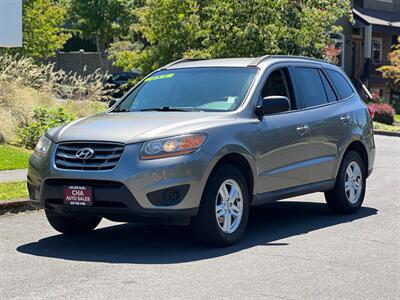 2011 Hyundai SANTA FE GLS   - Photo 1 - Portland, OR 97216