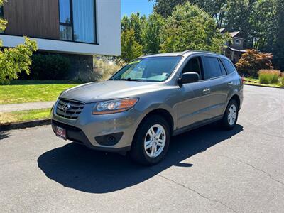 2011 Hyundai SANTA FE GLS   - Photo 2 - Portland, OR 97216