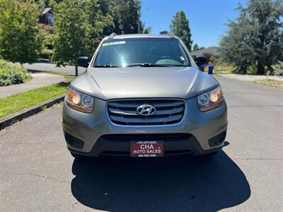 2011 Hyundai SANTA FE GLS   - Photo 11 - Portland, OR 97216