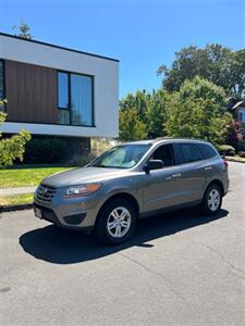 2011 Hyundai SANTA FE GLS   - Photo 3 - Portland, OR 97216