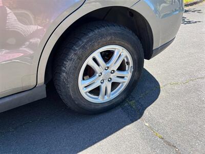 2011 Hyundai SANTA FE GLS   - Photo 12 - Portland, OR 97216