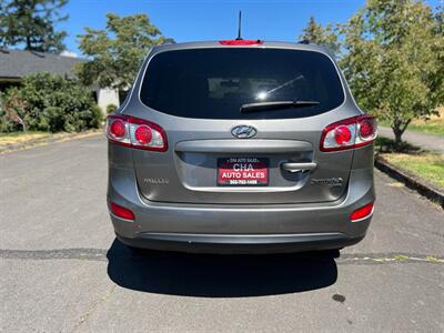 2011 Hyundai SANTA FE GLS   - Photo 7 - Portland, OR 97216