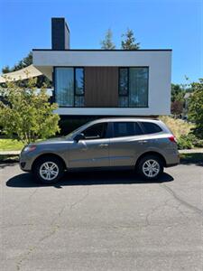 2011 Hyundai SANTA FE GLS   - Photo 4 - Portland, OR 97216