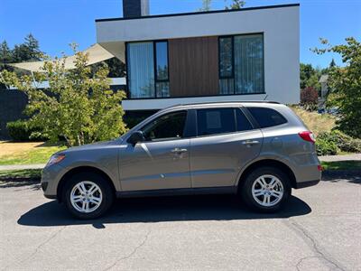 2011 Hyundai SANTA FE GLS   - Photo 5 - Portland, OR 97216