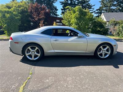 2014 Chevrolet Camaro LS   - Photo 8 - Portland, OR 97216