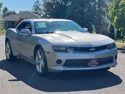 2014 Chevrolet Camaro LS   - Photo 10 - Portland, OR 97216