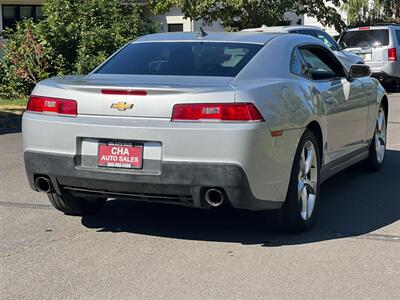 2014 Chevrolet Camaro LS   - Photo 7 - Portland, OR 97216