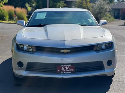 2014 Chevrolet Camaro LS   - Photo 11 - Portland, OR 97216