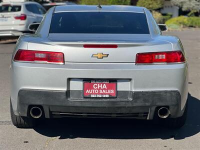 2014 Chevrolet Camaro LS   - Photo 6 - Portland, OR 97216