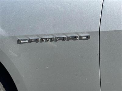 2014 Chevrolet Camaro LS   - Photo 13 - Portland, OR 97216