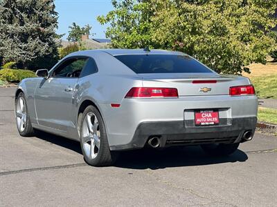 2014 Chevrolet Camaro LS   - Photo 5 - Portland, OR 97216