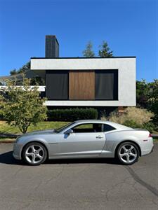 2014 Chevrolet Camaro LS   - Photo 3 - Portland, OR 97216