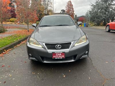 2013 Lexus IS 250   - Photo 10 - Portland, OR 97216