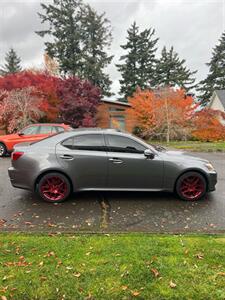 2013 Lexus IS 250   - Photo 8 - Portland, OR 97216