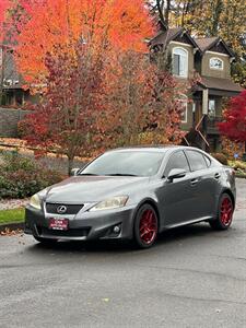 2013 Lexus IS 250   - Photo 2 - Portland, OR 97216