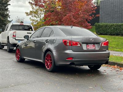 2013 Lexus IS 250   - Photo 5 - Portland, OR 97216