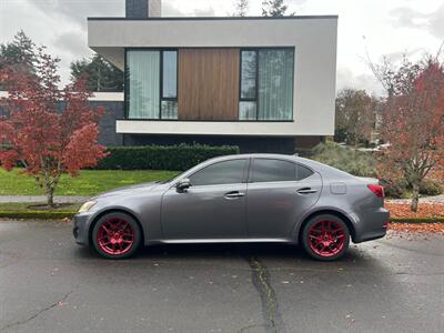 2013 Lexus IS 250   - Photo 4 - Portland, OR 97216