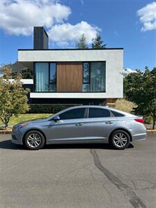 2016 Hyundai SONATA SE   - Photo 3 - Portland, OR 97216