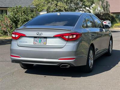 2016 Hyundai SONATA SE   - Photo 7 - Portland, OR 97216