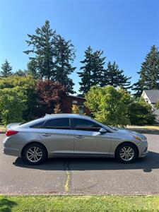 2016 Hyundai SONATA SE   - Photo 9 - Portland, OR 97216