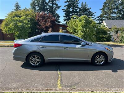 2016 Hyundai SONATA SE   - Photo 8 - Portland, OR 97216