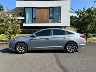 2016 Hyundai SONATA SE   - Photo 4 - Portland, OR 97216