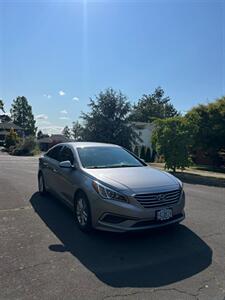 2016 Hyundai SONATA SE   - Photo 11 - Portland, OR 97216