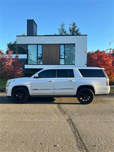 2018 Cadillac Escalade ESV Premium Luxury   - Photo 4 - Portland, OR 97216