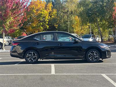 2025 Nissan Sentra - Photo 12 - Portland, OR 97216