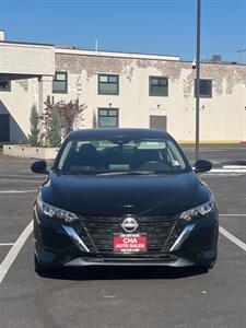 2025 Nissan Sentra - Photo 15 - Portland, OR 97216