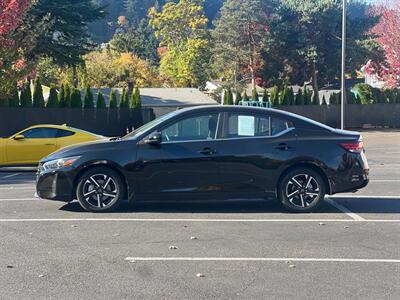 2025 Nissan Sentra - Photo 4 - Portland, OR 97216