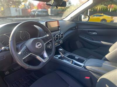 2025 Nissan Sentra - Photo 23 - Portland, OR 97216