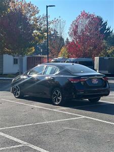 2025 Nissan Sentra - Photo 5 - Portland, OR 97216