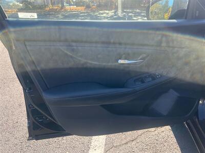2025 Nissan Sentra - Photo 21 - Portland, OR 97216
