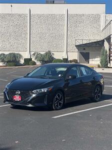 2025 Nissan Sentra - Photo 2 - Portland, OR 97216