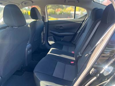 2025 Nissan Sentra - Photo 20 - Portland, OR 97216