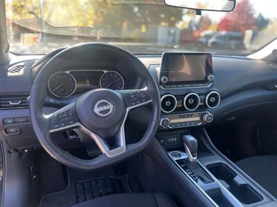 2025 Nissan Sentra - Photo 24 - Portland, OR 97216