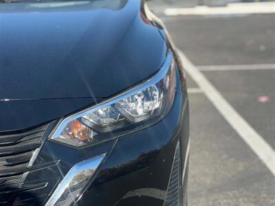 2025 Nissan Sentra - Photo 17 - Portland, OR 97216