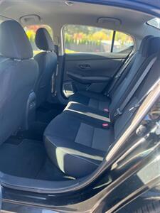 2025 Nissan Sentra - Photo 19 - Portland, OR 97216