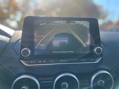 2025 Nissan Sentra - Photo 28 - Portland, OR 97216