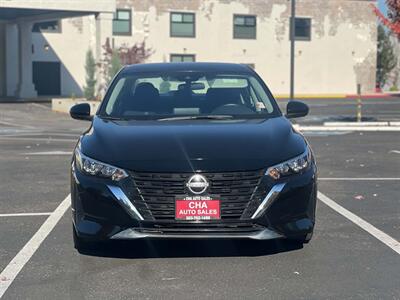 2025 Nissan Sentra - Photo 16 - Portland, OR 97216