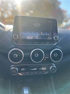 2025 Nissan Sentra - Photo 27 - Portland, OR 97216