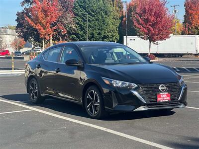 2025 Nissan Sentra - Photo 14 - Portland, OR 97216