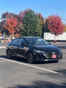 2025 Nissan Sentra - Photo 13 - Portland, OR 97216