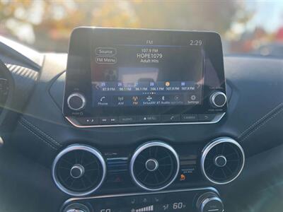 2025 Nissan Sentra - Photo 26 - Portland, OR 97216